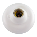 Bocal lampada